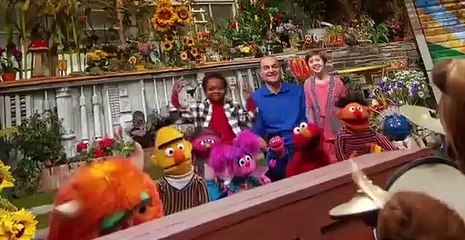 Sesame Street S49 E013