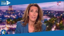 Affaire Pierre Palmade : Anne-Claire Coudray se confie sur cette décision qu’elle a prise dans son J