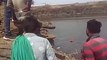 Sensation spread after finding dead body in mine in Basahari village