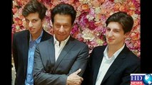 عمران خان کے بیٹوں کی جان کو خطرہ #hdnews #hdnewskharian