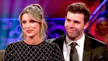 The Bachelor's Zach and Kaity Share Wedding Plans