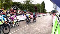 Tour of Britain 2022 - Jordi Meeus wins in Mansfield