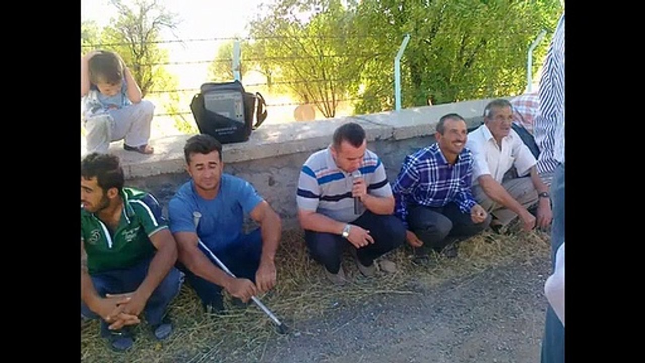 020-ALISSA'DA BİR AREFE GÜNÜ VE DEĞİŞİK ZAMANLARDA ÇEKİLEN ALISSA'LILARDAN FOTOĞRAFLAR/18 NİSAN 2017
