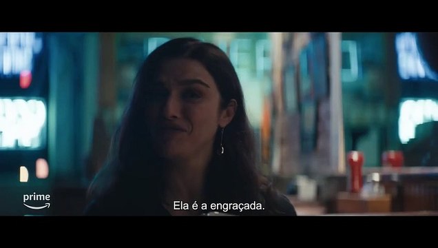 Gêmeas - Mórbida Semelhança Trailer Oficial Legendado 1ª Temporada