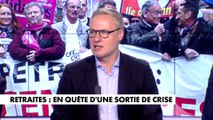 Jean-Sébastien Ferjou : «Quand on a quasiment rien qui ne fonctionne correctement dans la puissance publique française, les gouvernants viennent nous expliquer qu’ils savent mieux que nous»