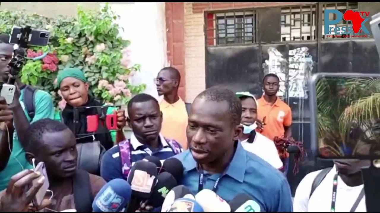 Journalistes gazés et blessés par les forces de l'ordre: "les journalistes n'ont commis aucun délit, ce qui s'est passé est inadmissible"