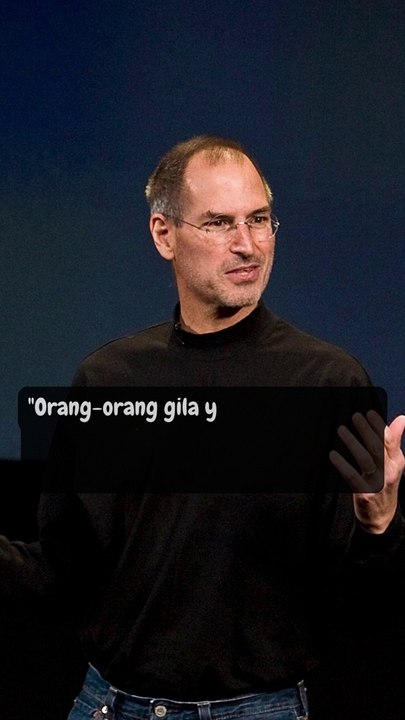 Quote Steve Jobs  #stevejobs #stevejobsquotes #stevejobsmotivation #stevejobsquote