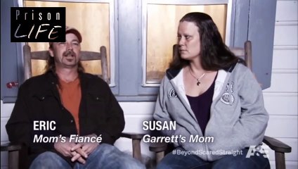 Beyond Scared Straight Bad Ass Kid