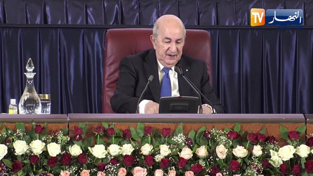 مكافحة الإرهاب.. الجزائر تواصل مساعيها في محاربة التطرف من خلال تجربتها الناجحة