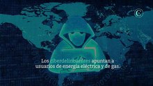 Crecen los Ciberdelitos