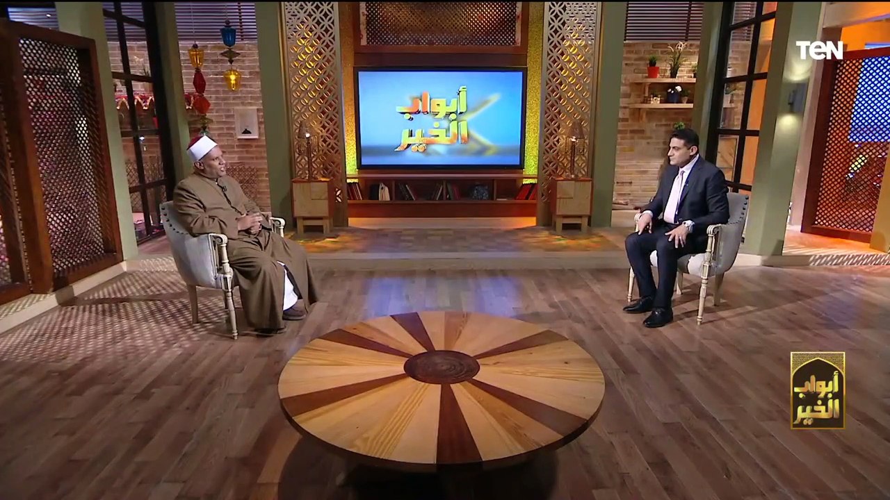 التراحم بين المؤمنين.. وجهود مؤسسة "فاعل خير" الخيرية لمساعدة المحتاجين | أبواب الخير