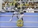 Sugar Ray Leonard Vs Ulrich Beyer Olympics 1976 Quarter Finals