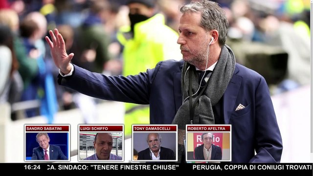 Juventus, si avvicina il giudizio ▷ Afeltra: Sarà molto difficile ottenere un'altra condanna per la manovra stipendi