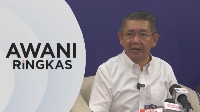 AWANI Ringkas: KPDN muktamadkan harga siling ayam dan telur esok