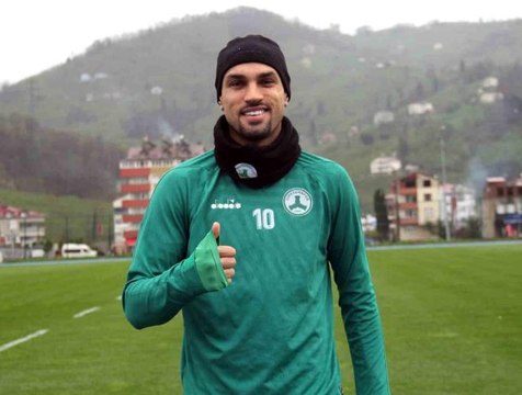 Hakan Keleş: Taraftarımıza galibiyet armağan etmek istiyoruz