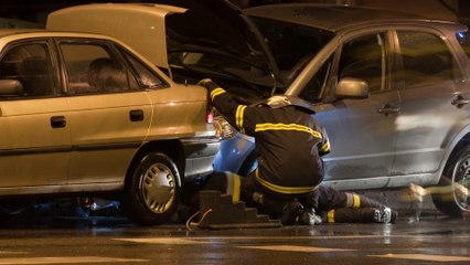 Straßburg: Clan-Verfolgungsjagd endet tödlich