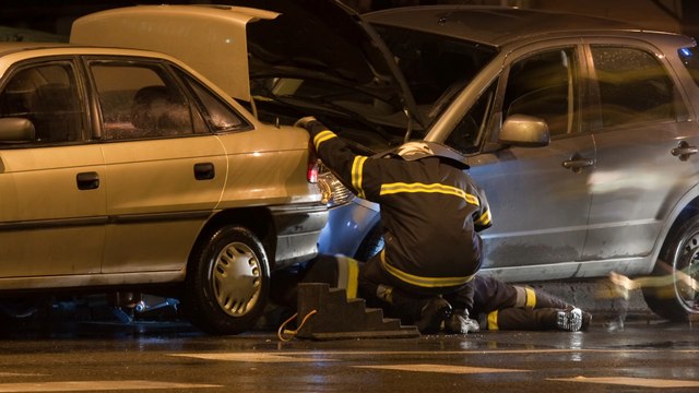 Straßburg: Clan-Verfolgungsjagd endet tödlich