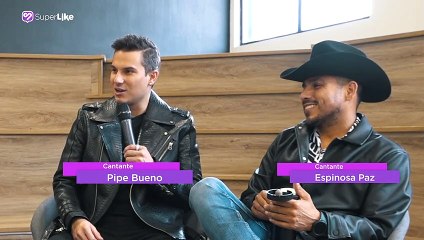 La canción con la que Pipe Bueno envió tierno mensaje a Luisa Fernanda W