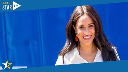 « Meghan Markle a manqué de respect à la Couronne » : ce membre de la famille soulagé de ne plus la