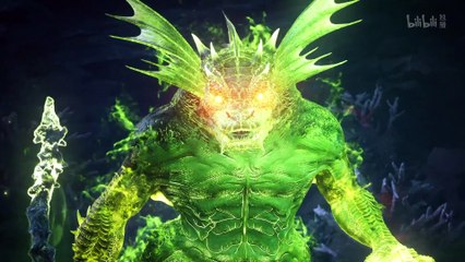 A Record of A Mortal’s Journey to Immortality Episode 01 Subtitle Indonesia