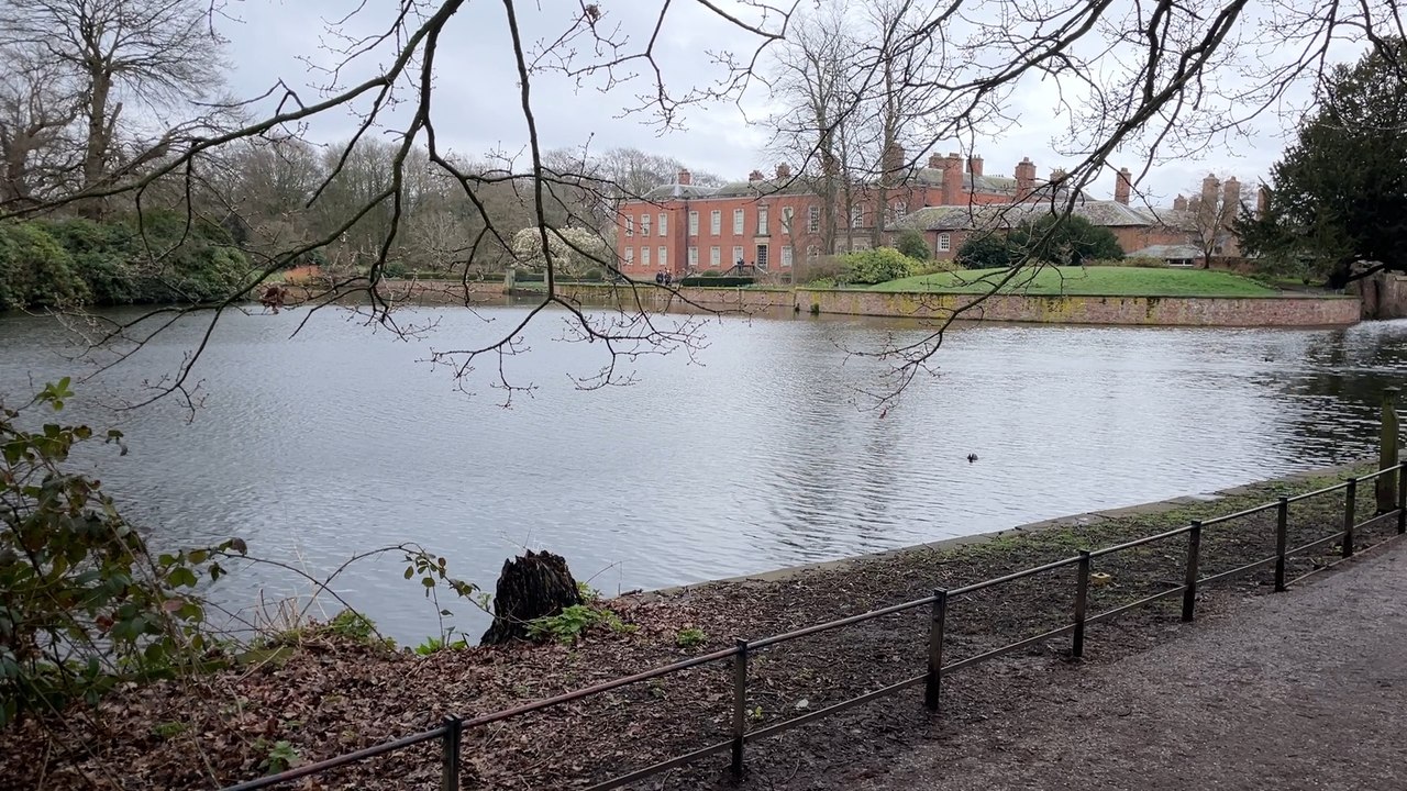 Dunham Massey: Greater Manchester’s most visited tourist attraction with over half a million people taking a trip last year