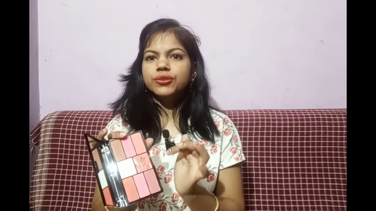 Eye makeup की Best palette की खोज अब ख़त्म               #beauty #makeup