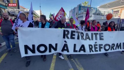 Réforme des retraites : le gouvernement cherche à sortir de la crise