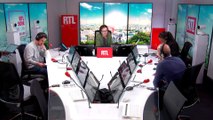 Le journal RTL de 18h du 29 mars 2023