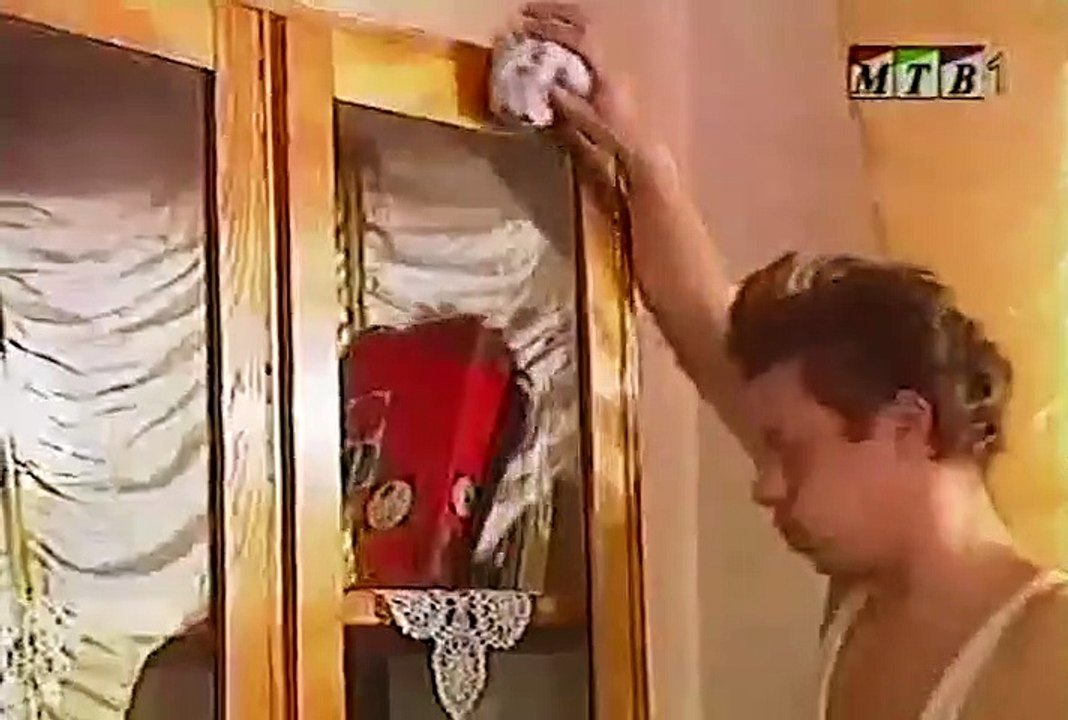 Големи И Мали - Епизода 02. Денеска е Недела