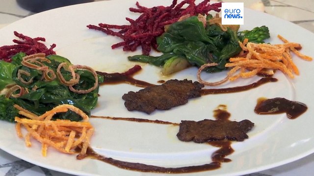 Italy moves to ban lab-grown meat in bid to protect food heritage