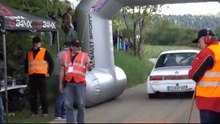 BMW E 21 - vidéo lulu du jura