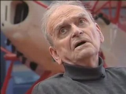 Paul Nothomb -guerre d'Espagne 1936-39