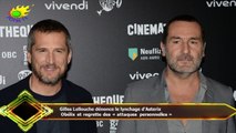 Gilles Lellouche dénonce le lynchage d’Asterix  Obélix et regrette des « attaques personnelles »