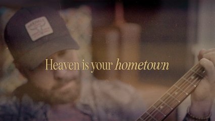 Tyler Rich - Heaven Is Your Hometown