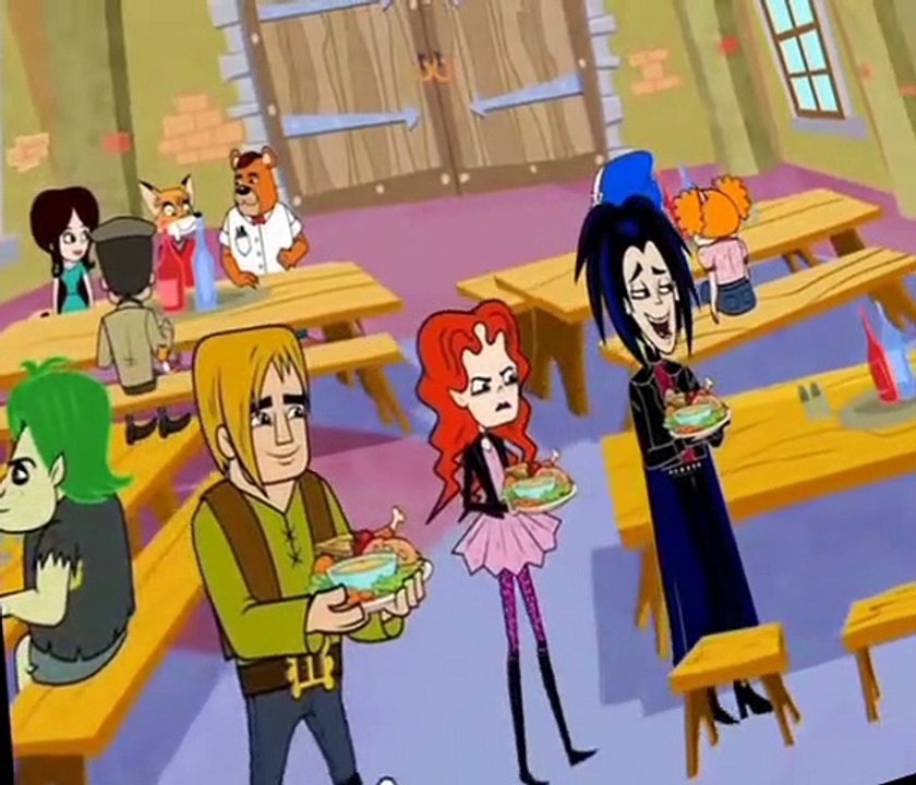 fairytaleです Teenage Fairytale Dropouts Teenage Fairytale Dropouts E011 Mis