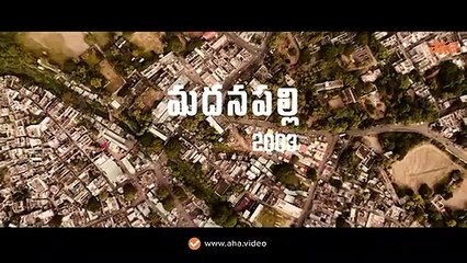 NEWSENSE Teaser 2.0 _ An aha Original Series _ Navdeep_ Bindu Madhavi_ Sri Prawin Kumar _ ahavideoIN