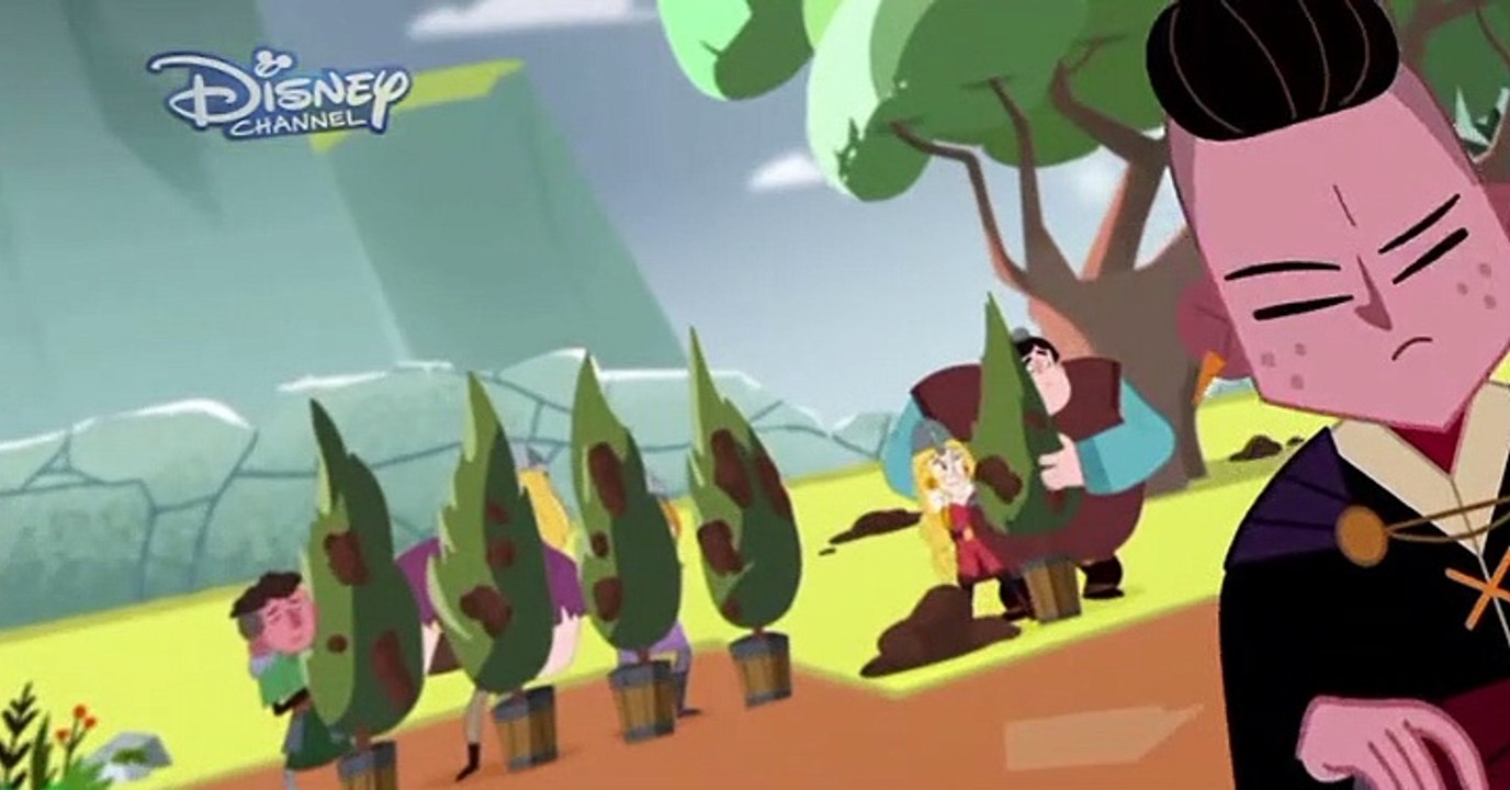 Vikingskool Vikingskool E009 – Traitor’s Game
