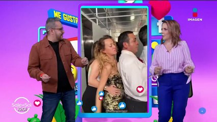 Ana Brenda si hubiera nacido en otra época