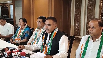 आजादी के लिए अंग्रेजों से लड़े...अब इनसे भी लड़ेंगे : आलोक शर्मा