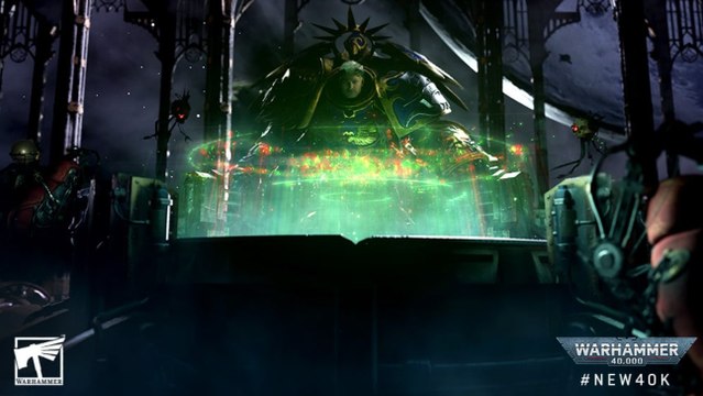 Warhammer 40,000 - 10ª Edición