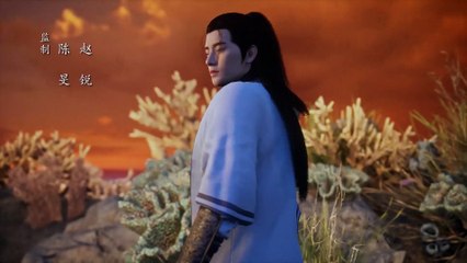 A Record of A Mortal’s Journey to Immortality Episode 03 Subtitle Indonesia