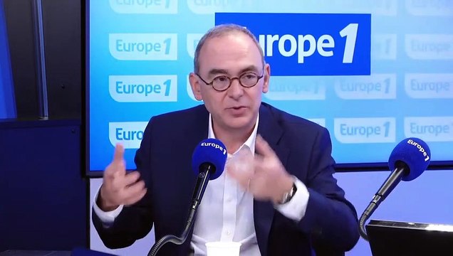 Énergie : «Il faut que l'on fasse entrer dans les mœurs cette sobriété», estime le président de RTE
