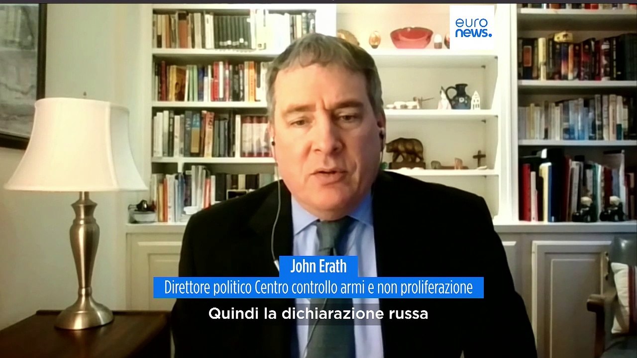 Uranio impoverito nei proiettili dei nuovi carri armati in Ucraina, quali sono i rischi