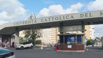 Papa Francisco hospitalizado para 'exames médicos programados'