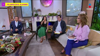 ¡Melissa Galindo DENUNCIA formalmente a Kalimba!