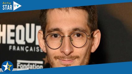 Les beaux gosses (Arte) : que devient Anthony Sonigo, l'acteur de Camel, l'ado au mulet ?