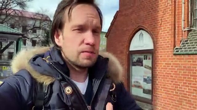 VLOG ● УЕХАЛ ЖИТЬ НА МОРЕ