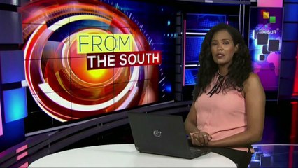 FTS 12:30 29-03: Indigenous people rally demanding pres. Lasso’s impeachment