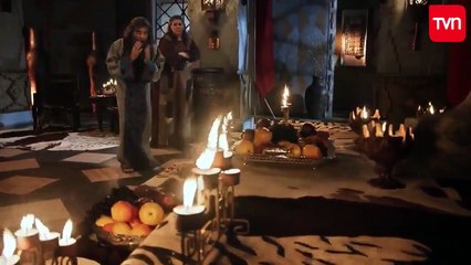 Josue y La Tierra Prometida Capitulo 114 en español