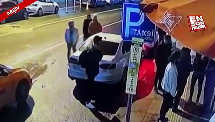 Ankara'da müzisyeni darbeden sanık kendini savundu